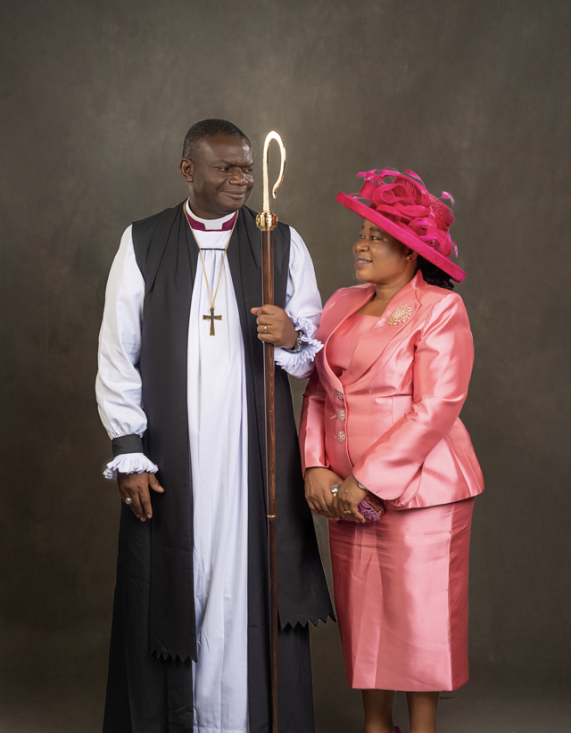 Diocese of Lagos South West