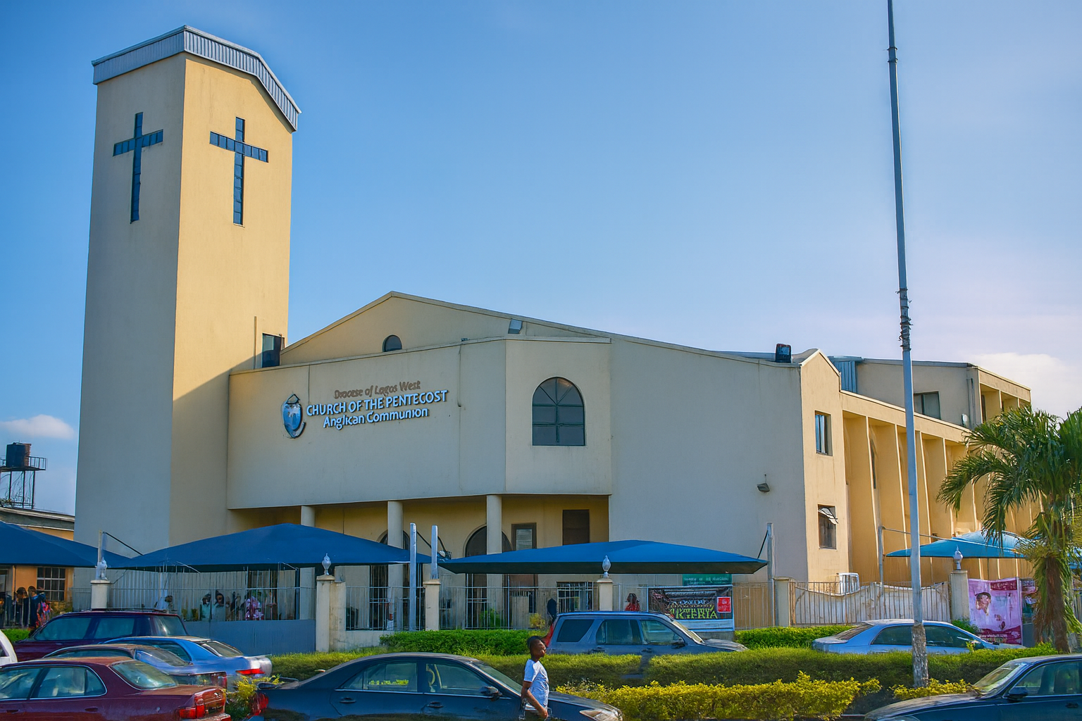 Diocese of Lagos South West